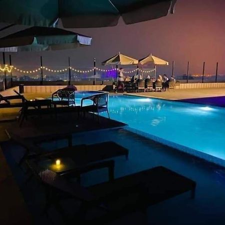 Hotel Tower Inn, Τσιταγκόνγκ Εξωτερικό φωτογραφία