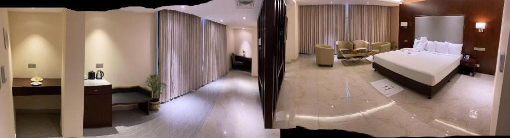 Hotel Tower Inn, Τσιταγκόνγκ Εξωτερικό φωτογραφία
