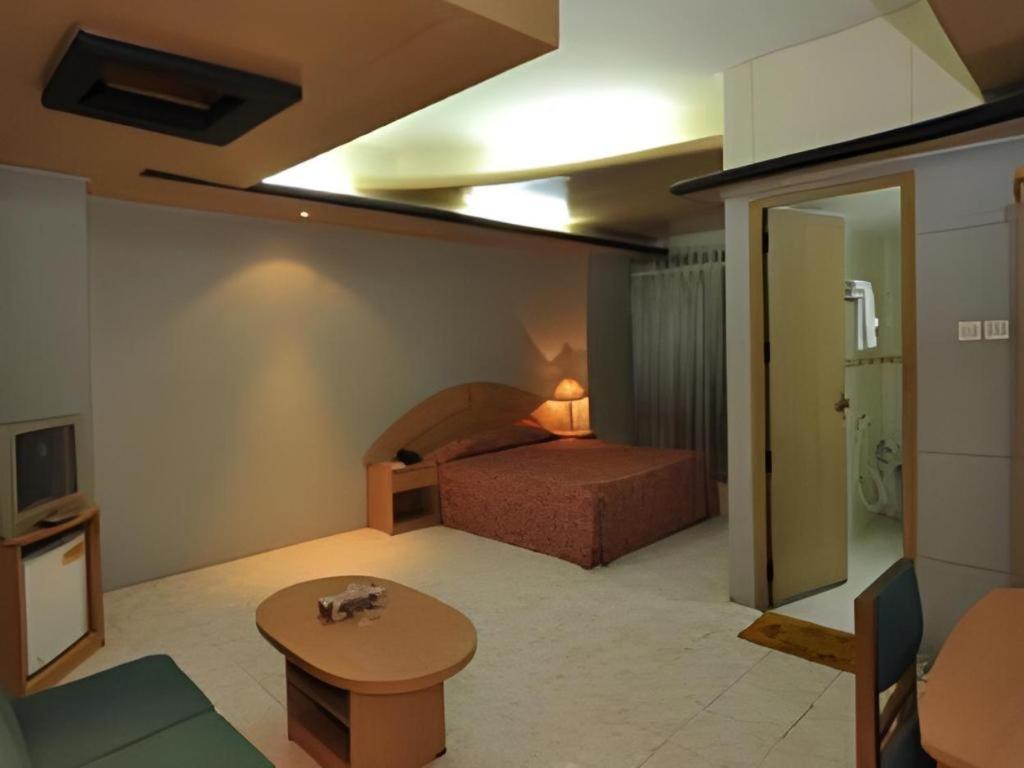 Hotel Tower Inn, Τσιταγκόνγκ Εξωτερικό φωτογραφία