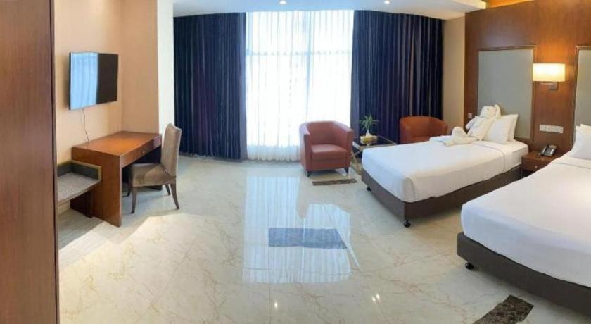 Hotel Tower Inn, Τσιταγκόνγκ Εξωτερικό φωτογραφία