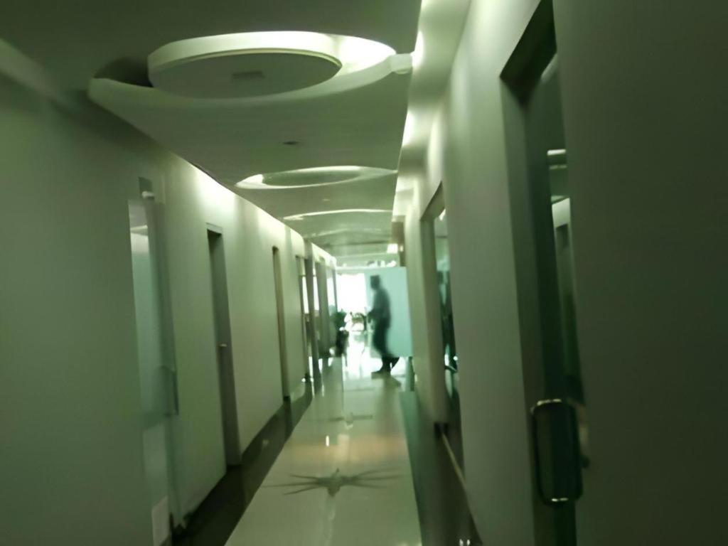 Hotel Tower Inn, Τσιταγκόνγκ Εξωτερικό φωτογραφία