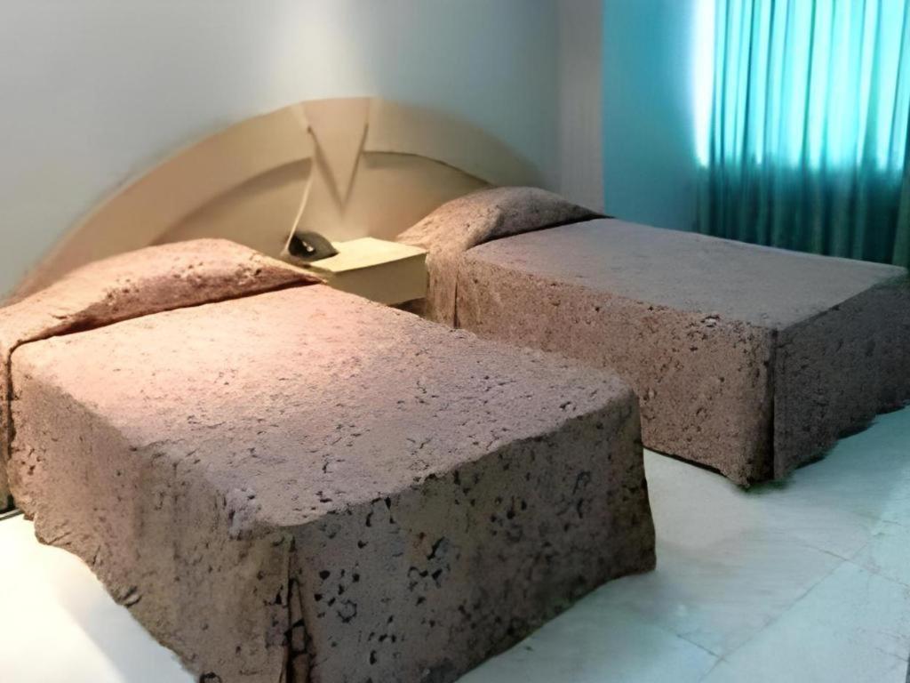 Hotel Tower Inn, Τσιταγκόνγκ Εξωτερικό φωτογραφία