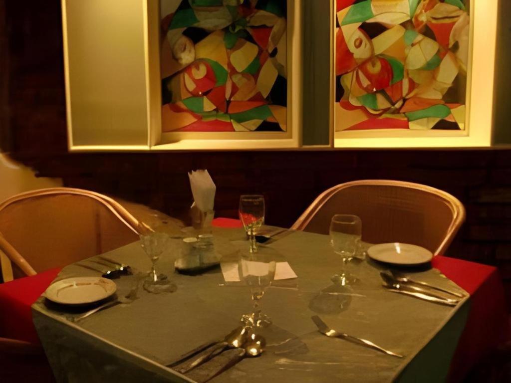 Hotel Tower Inn, Τσιταγκόνγκ Εξωτερικό φωτογραφία