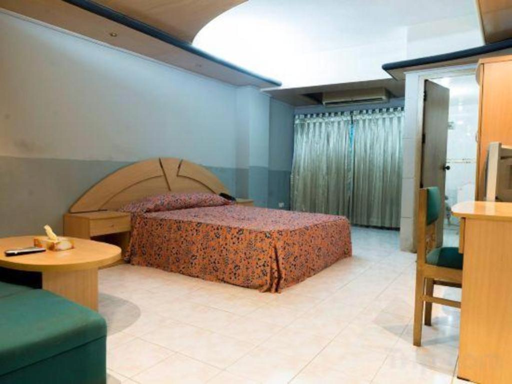 Hotel Tower Inn, Τσιταγκόνγκ Εξωτερικό φωτογραφία