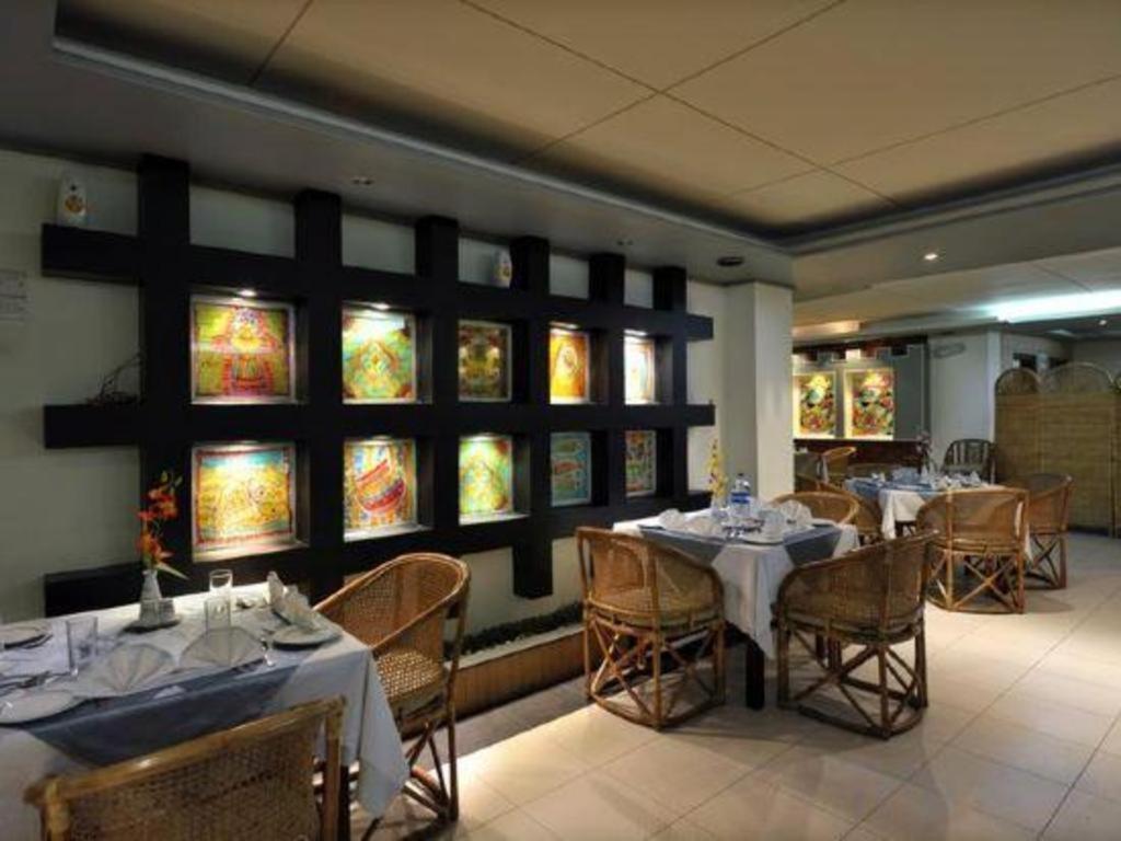 Hotel Tower Inn, Τσιταγκόνγκ Εξωτερικό φωτογραφία