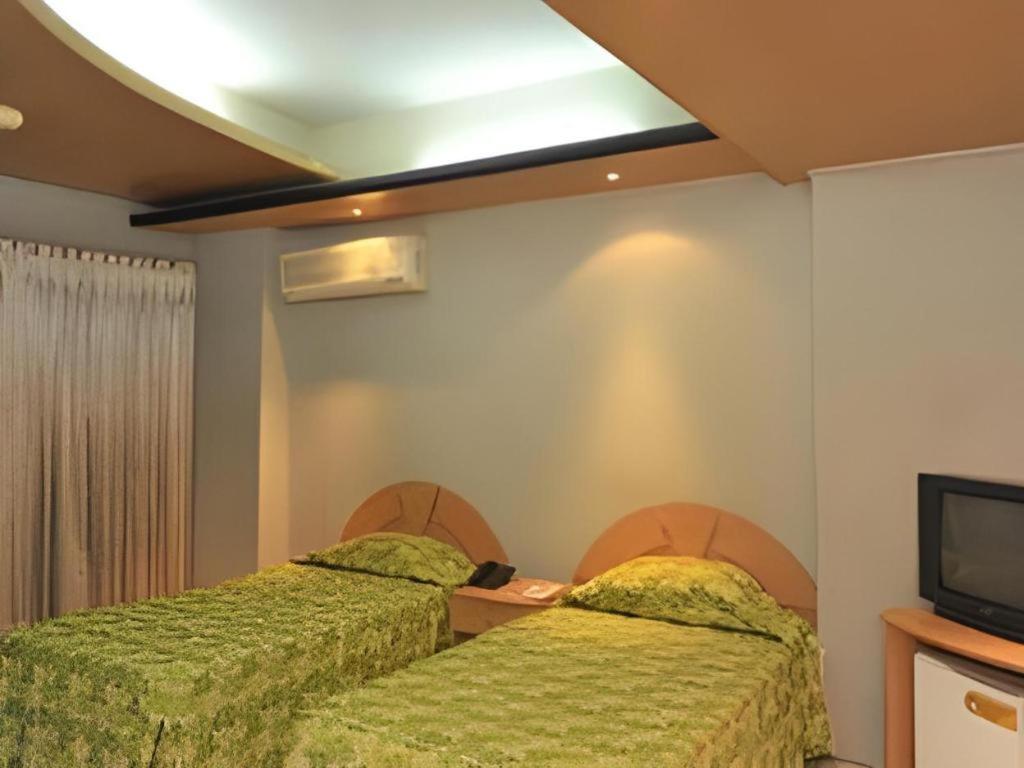 Hotel Tower Inn, Τσιταγκόνγκ Εξωτερικό φωτογραφία