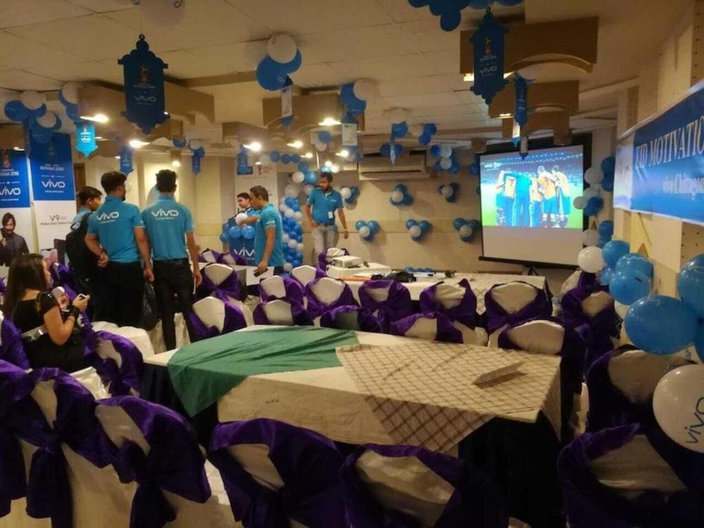 Hotel Tower Inn, Τσιταγκόνγκ Εξωτερικό φωτογραφία