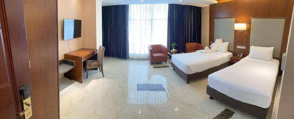 Hotel Tower Inn, Τσιταγκόνγκ Εξωτερικό φωτογραφία