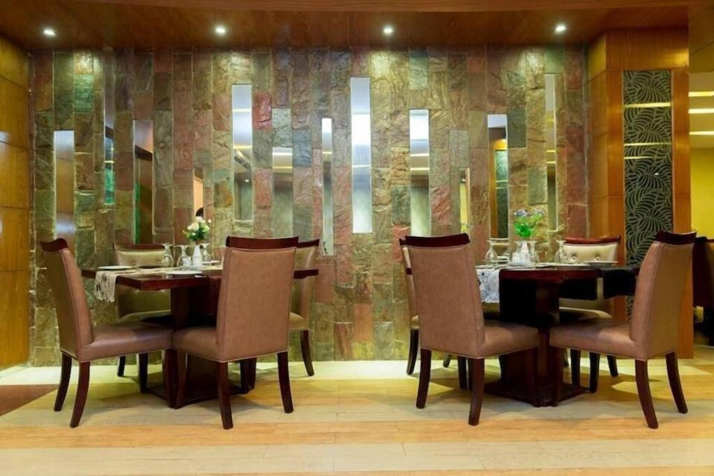 Hotel Tower Inn, Τσιταγκόνγκ Εξωτερικό φωτογραφία