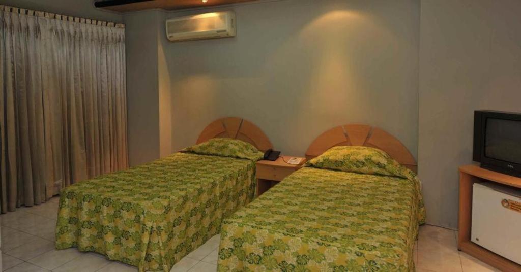 Hotel Tower Inn, Τσιταγκόνγκ Εξωτερικό φωτογραφία