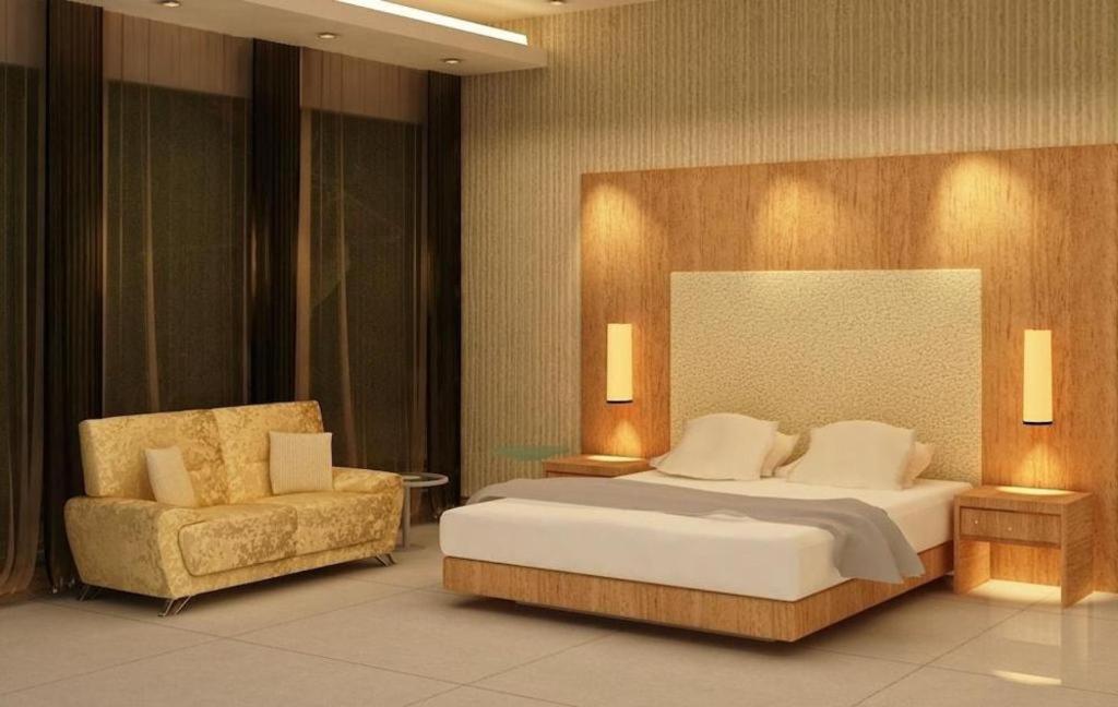 Hotel Tower Inn, Τσιταγκόνγκ Εξωτερικό φωτογραφία